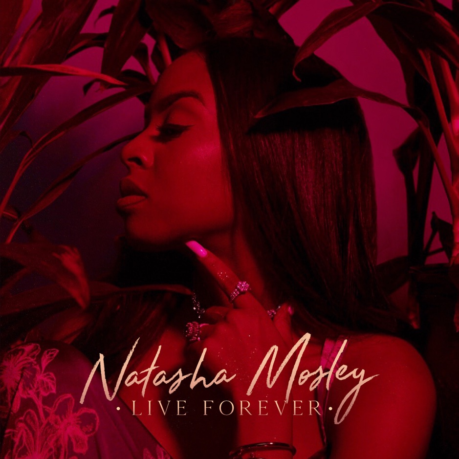 Natasha Mosley Ft. Kevin Gates - Over It